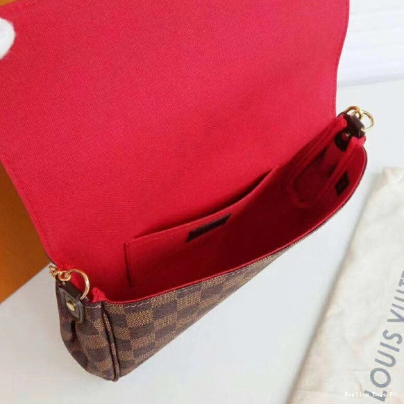 Cheap MM Louis Vuitton Favorite 0714